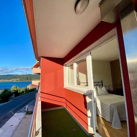 Apartamento Arroutada 콜쿠비언 외부 사진