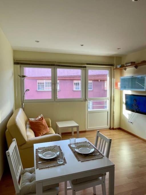 Apartamento Arroutada 콜쿠비언 외부 사진